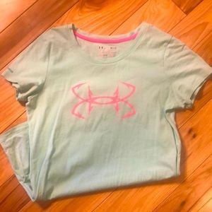 Under Armour Tee